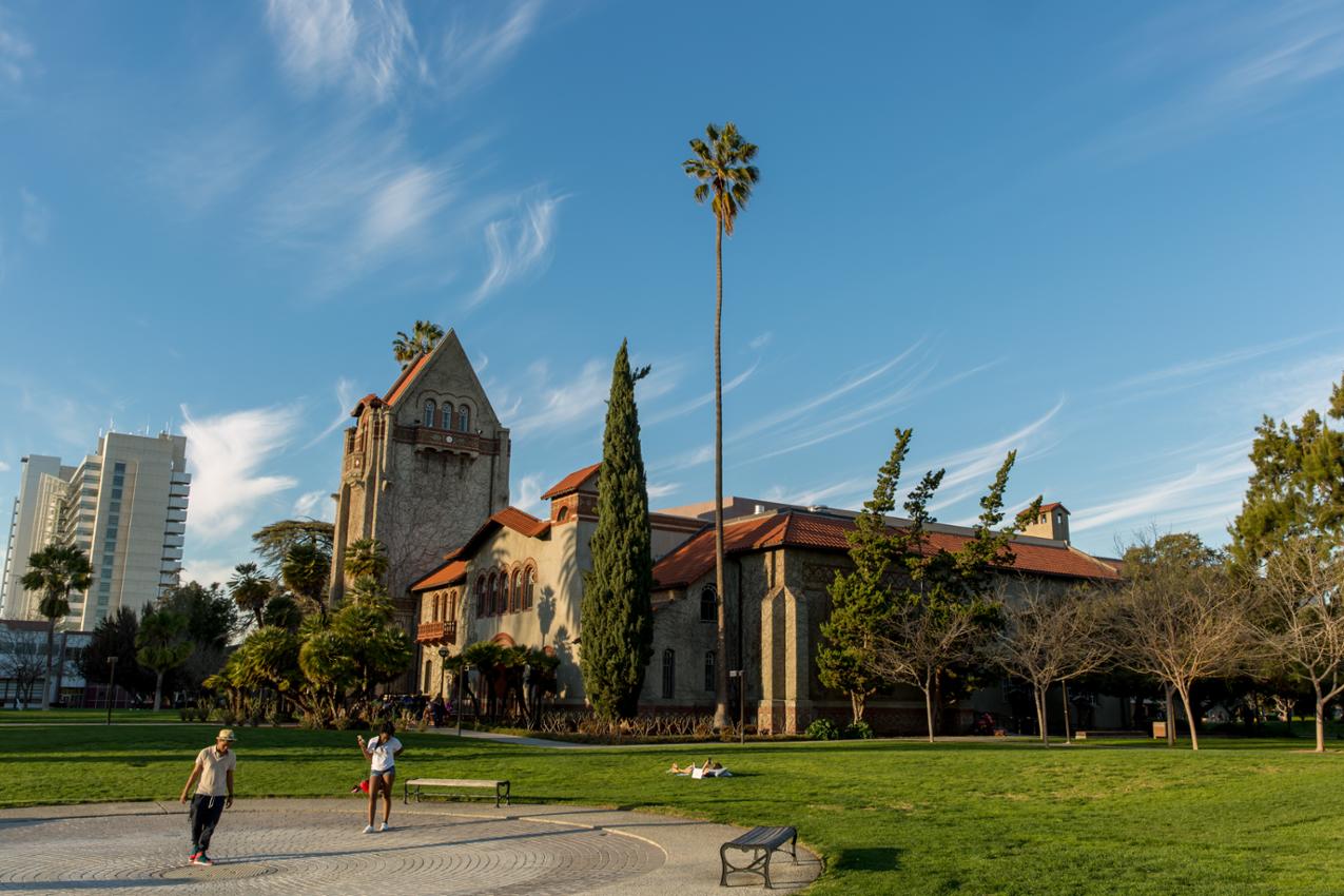 Đại học San Jose