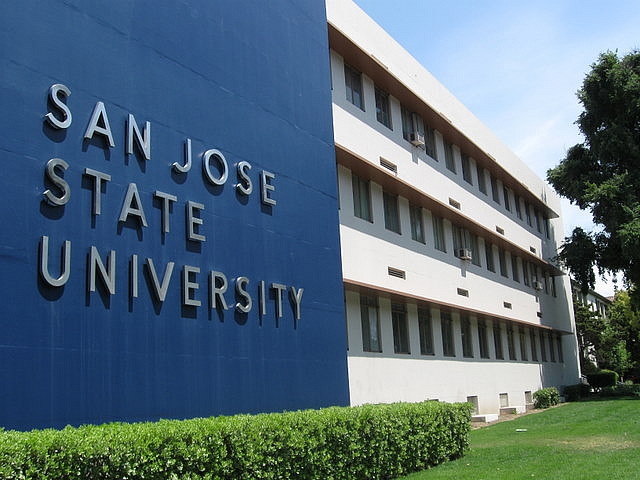 San Jose State University