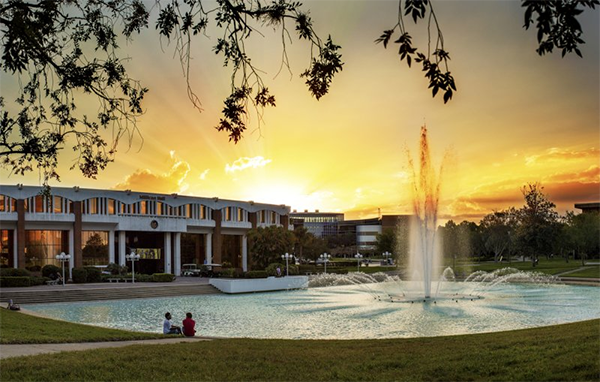 University of Central Florida - UCF