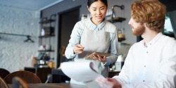 Việc làm bán thời gian tại Mỹ với Visa F1 và những lưu ý cần biết 