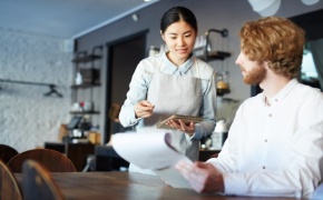 Việc làm bán thời gian tại Mỹ với Visa F1 và những lưu ý cần biết 