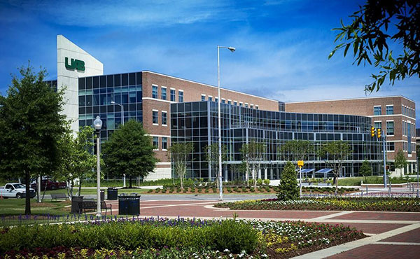 alabama university
