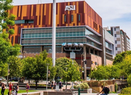 Arizona State University