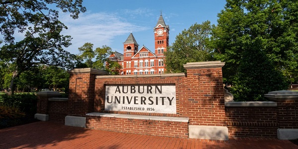 đại học auburn