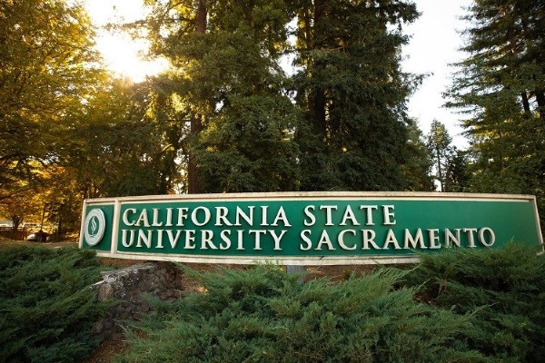 California State University, Sacramento