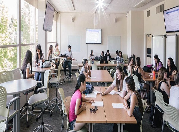 đại học bang California, Fresno