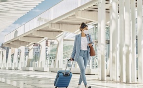 Cần chuẩn bị gì trên chặng đường bay sang Luxembourg du học?