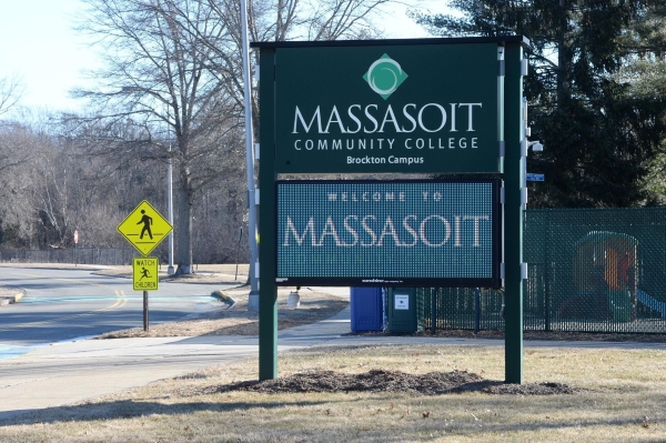 Massasoit Community College