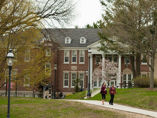 middlesex college