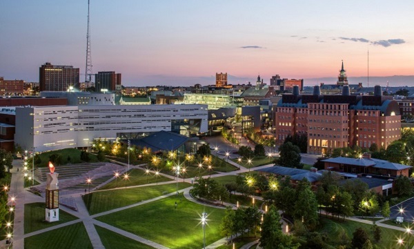 Đại học Cincinnati