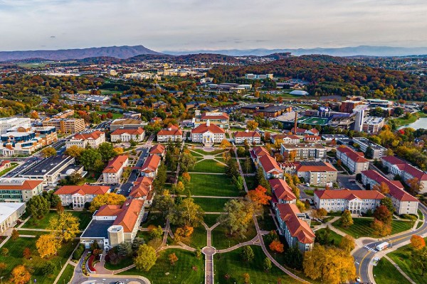 James Madison University