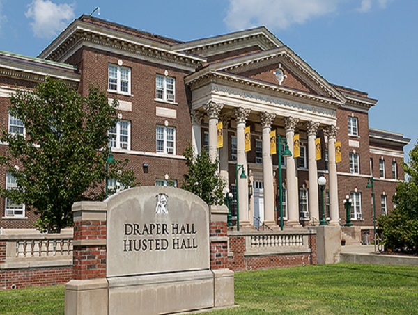 Albany University