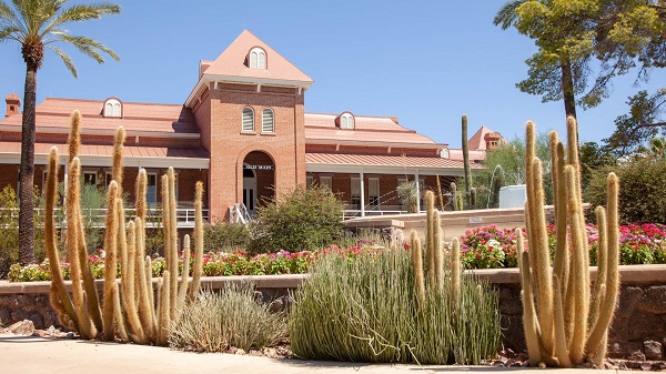 du học Arizona