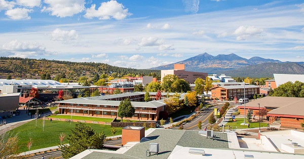 Đại học Arizona