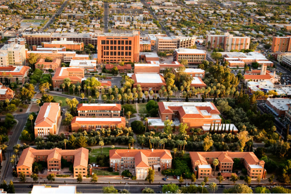 Đại học bang Arizona tại Luxembourg