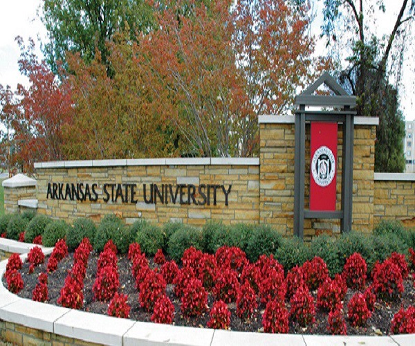 Arkansas State University