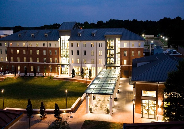 Các thành tích nổi bật của đại học Arkansas