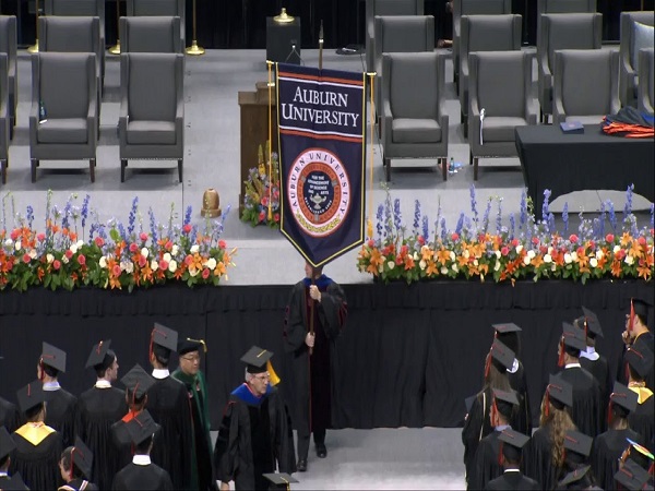 cơ hội nghề nghiệp sau khi tốt nghiệp đại học Auburn