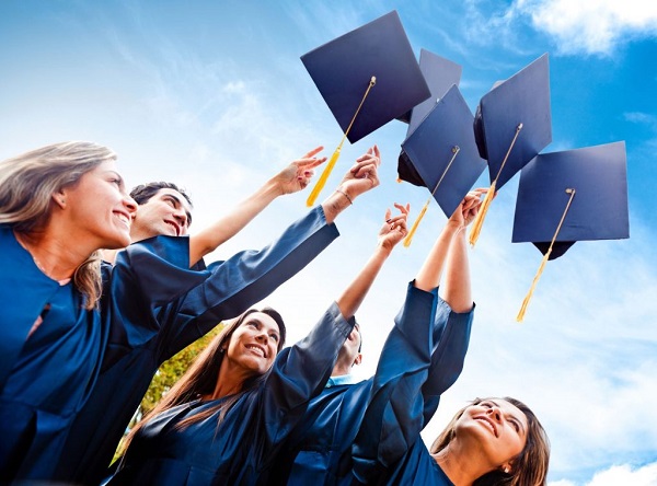 Học thuật tại Đại học Bang Texas