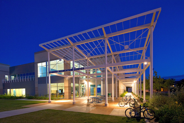 đại học California State, Bakersfield cơ sở vật chất