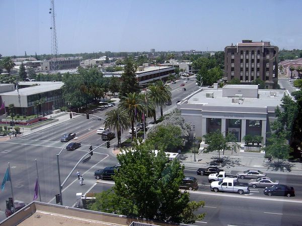đại học California State, Bakersfield