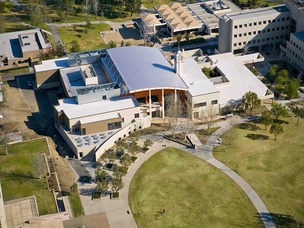California State University San Bernardino