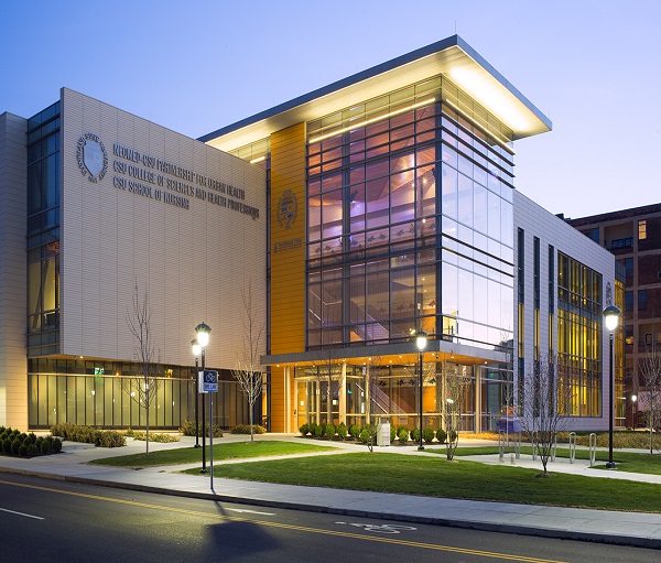 Cleveland State University