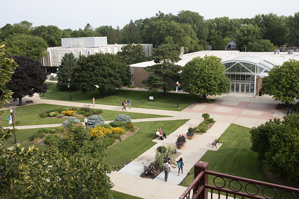 Đại học Dakota State tại Madison