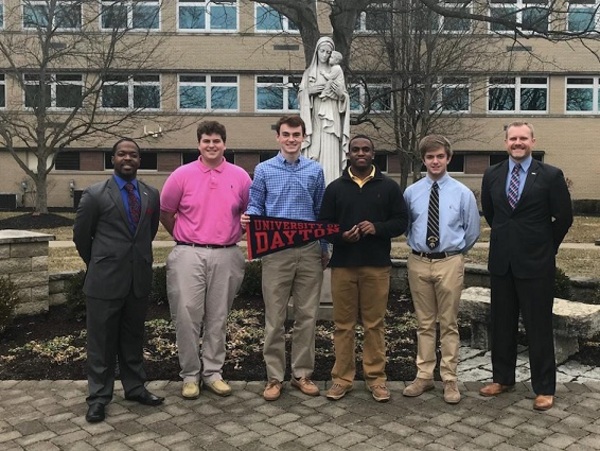 University of Dayton