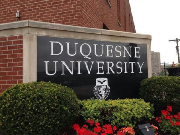 Duquesne University