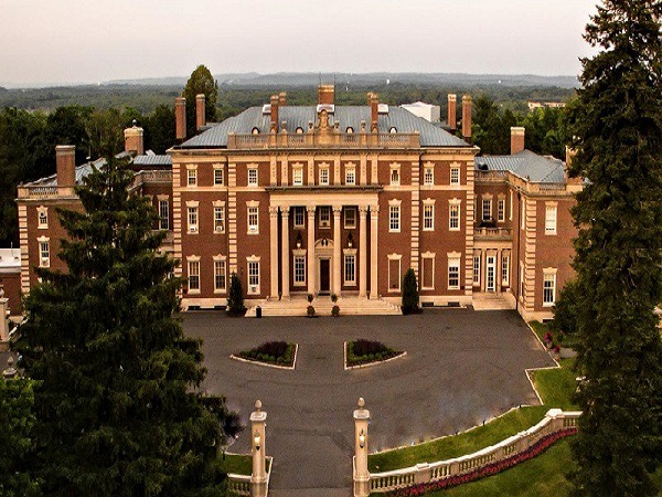 Fairleigh Dickinson University