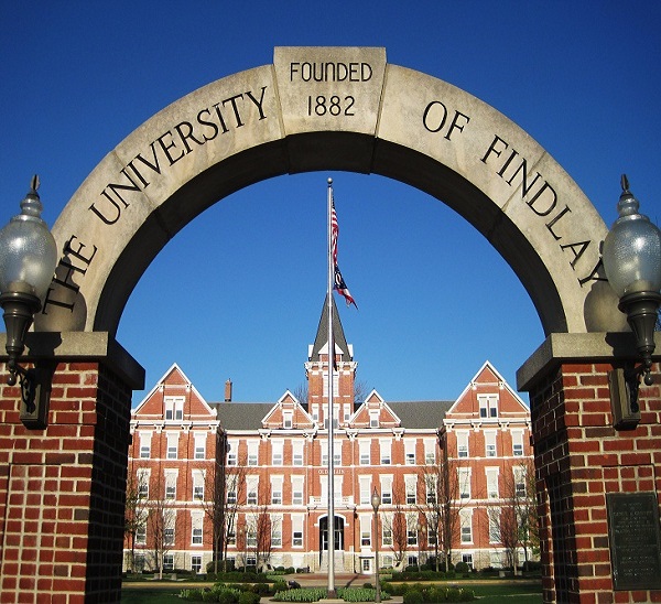 University of Findlay