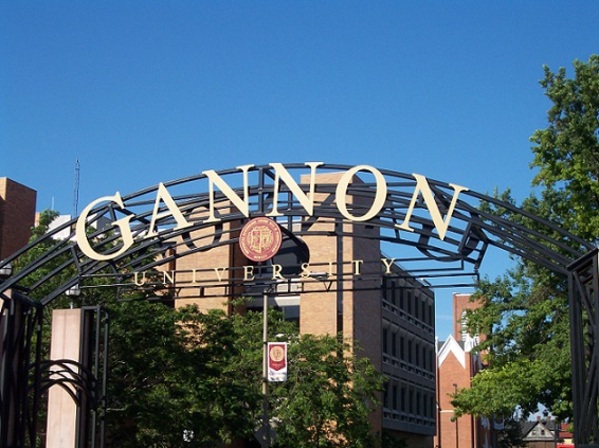 Gannon Uni