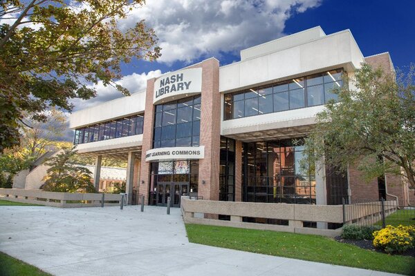 gannon University Cơ sở vật chất