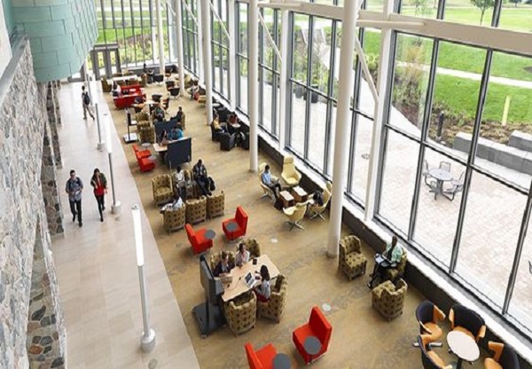 Thư viện Grand Valley State University