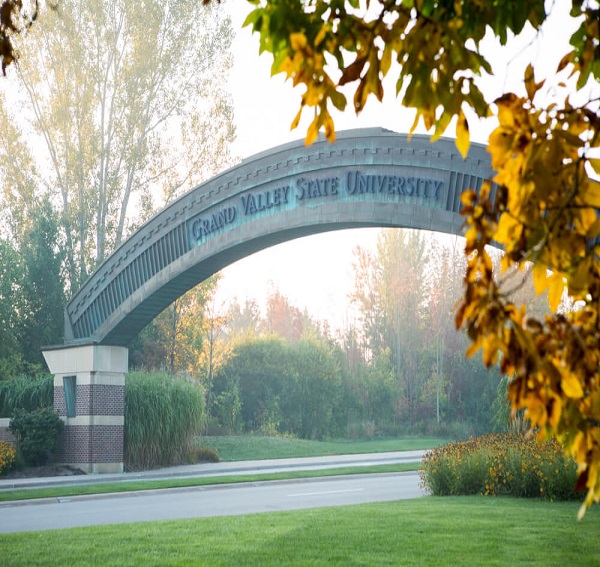 Grand Valley State University