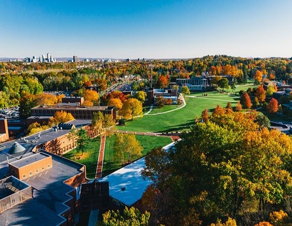 Hartford University