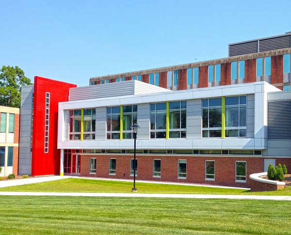 Architectural Design and Technology