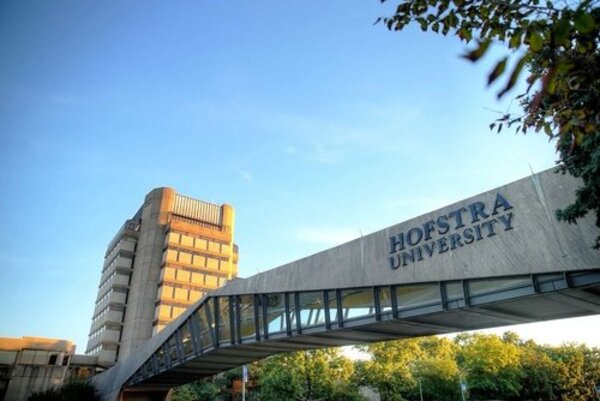 Hofstra University