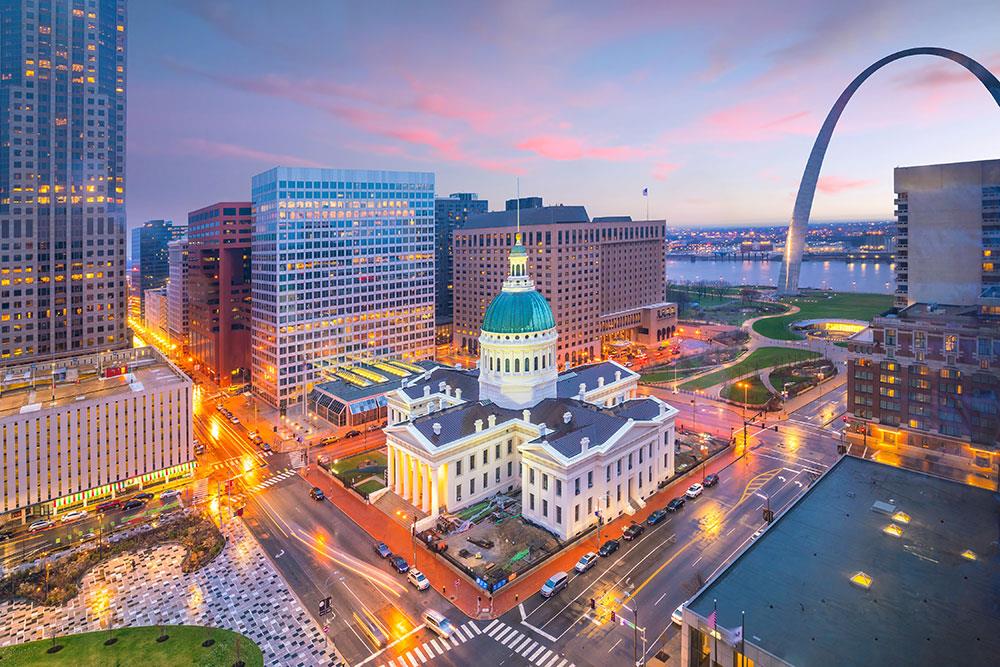 University of Missouri