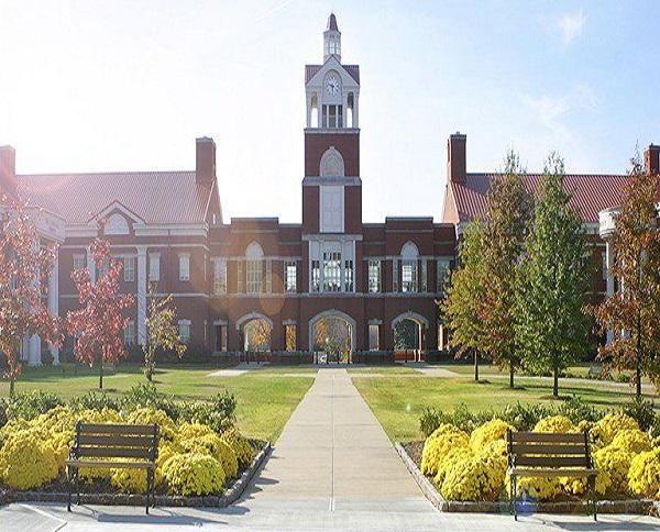 Murray State University