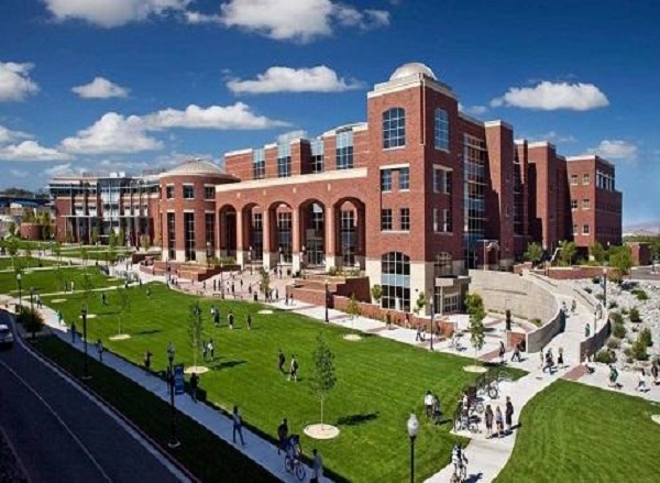 University State Nevada, Reno