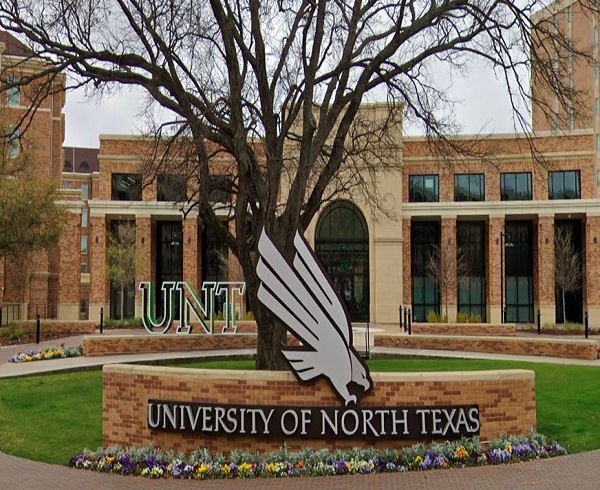 University of North Texas