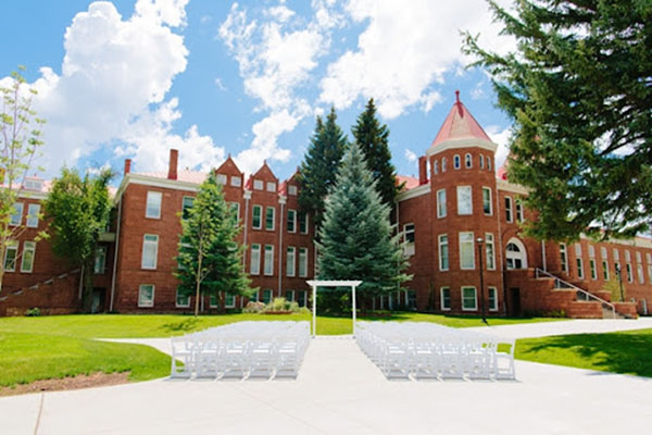 Đại học Northern Arizona