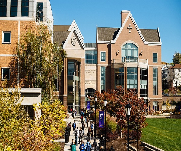 The University of Scranton