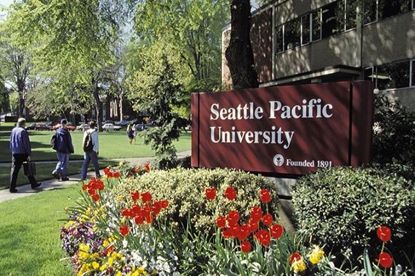 Seattle Pacific University