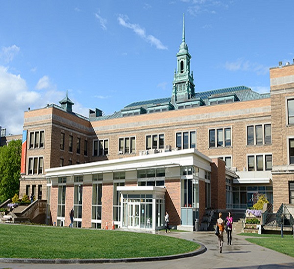 Simmons University