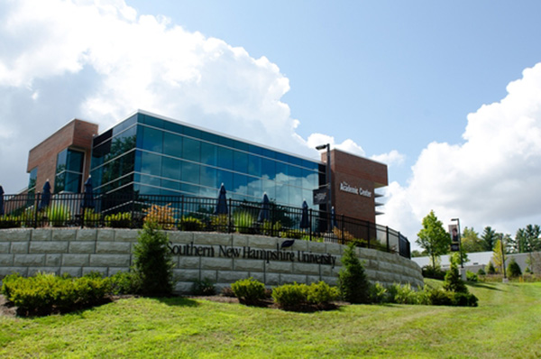 Southern New Hampshire University