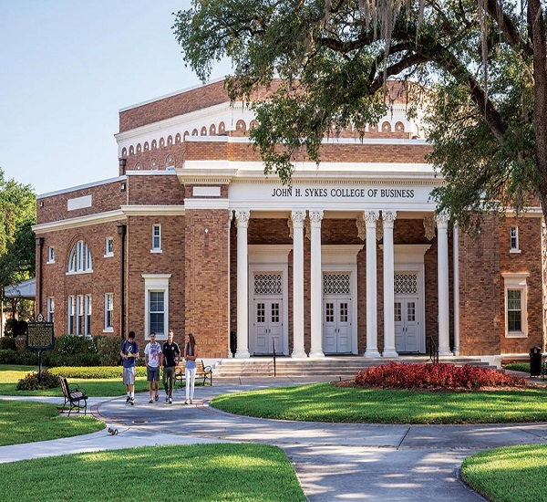 University of Tampa