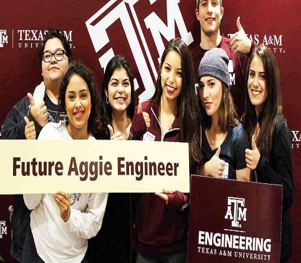 Texas A&M University